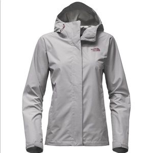 Northface Rain jacket